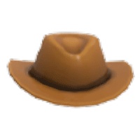 Explorer Hat - Uncommon from Hat Shop
